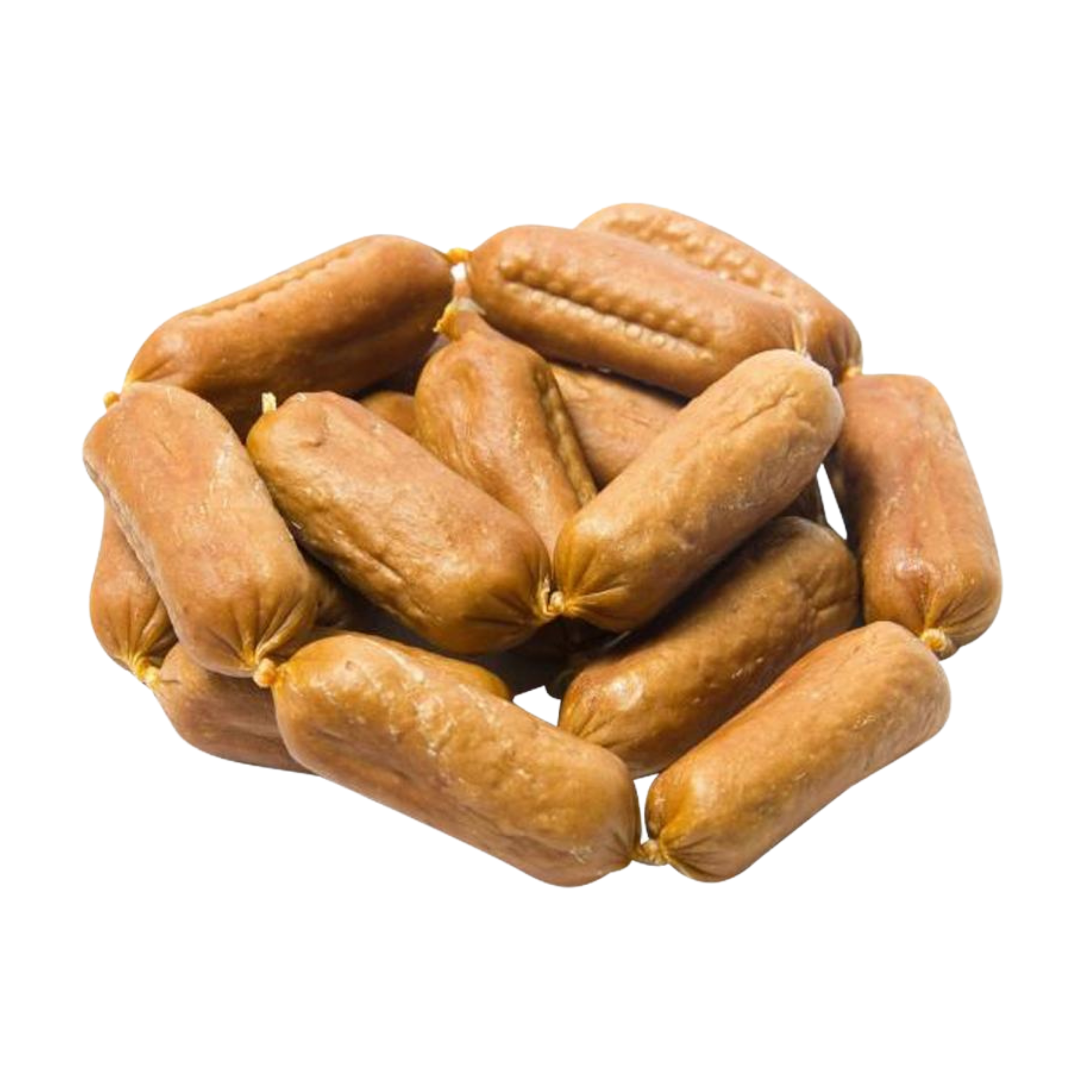 Gourmet Sausage Beef & Garlic