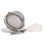 Thumbnail: Raw Gemstone Tea Strainer: Rock Quartz
