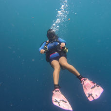 Curso de Divemaster en Filipinas – Todos los Beneficios