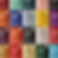 Teintures tissu