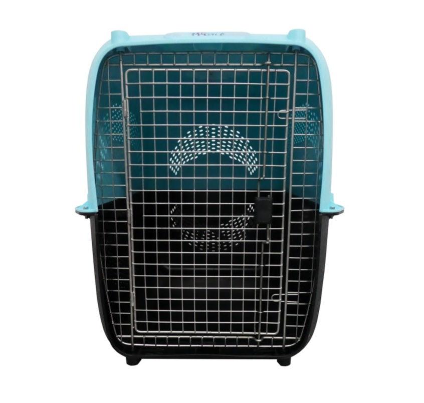 Comfort Prince Large Travel Crate