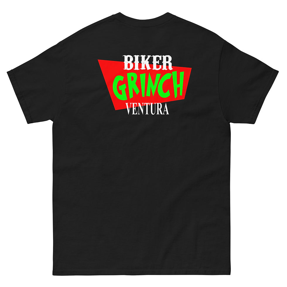Thumbnail: BGV Logo Tee