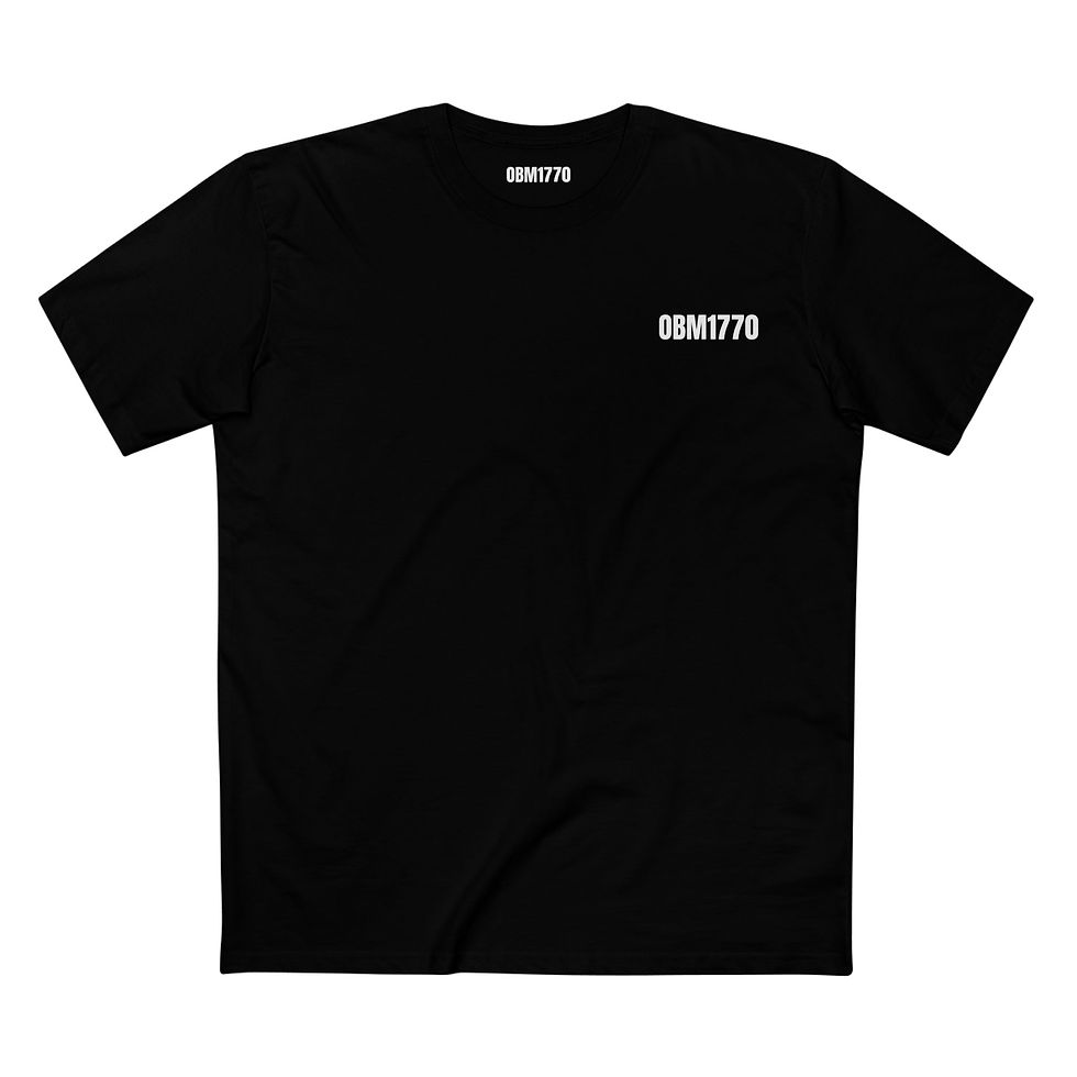Thumbnail: OBM1770 Casual Adult T-Shirt for Humor Lovers, Gift