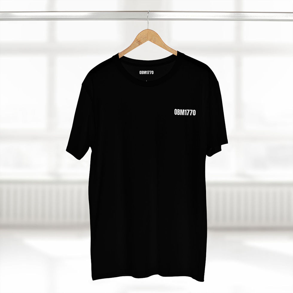 Thumbnail: OBM1770 Casual Adult T-Shirt for Humor Lovers, Gift