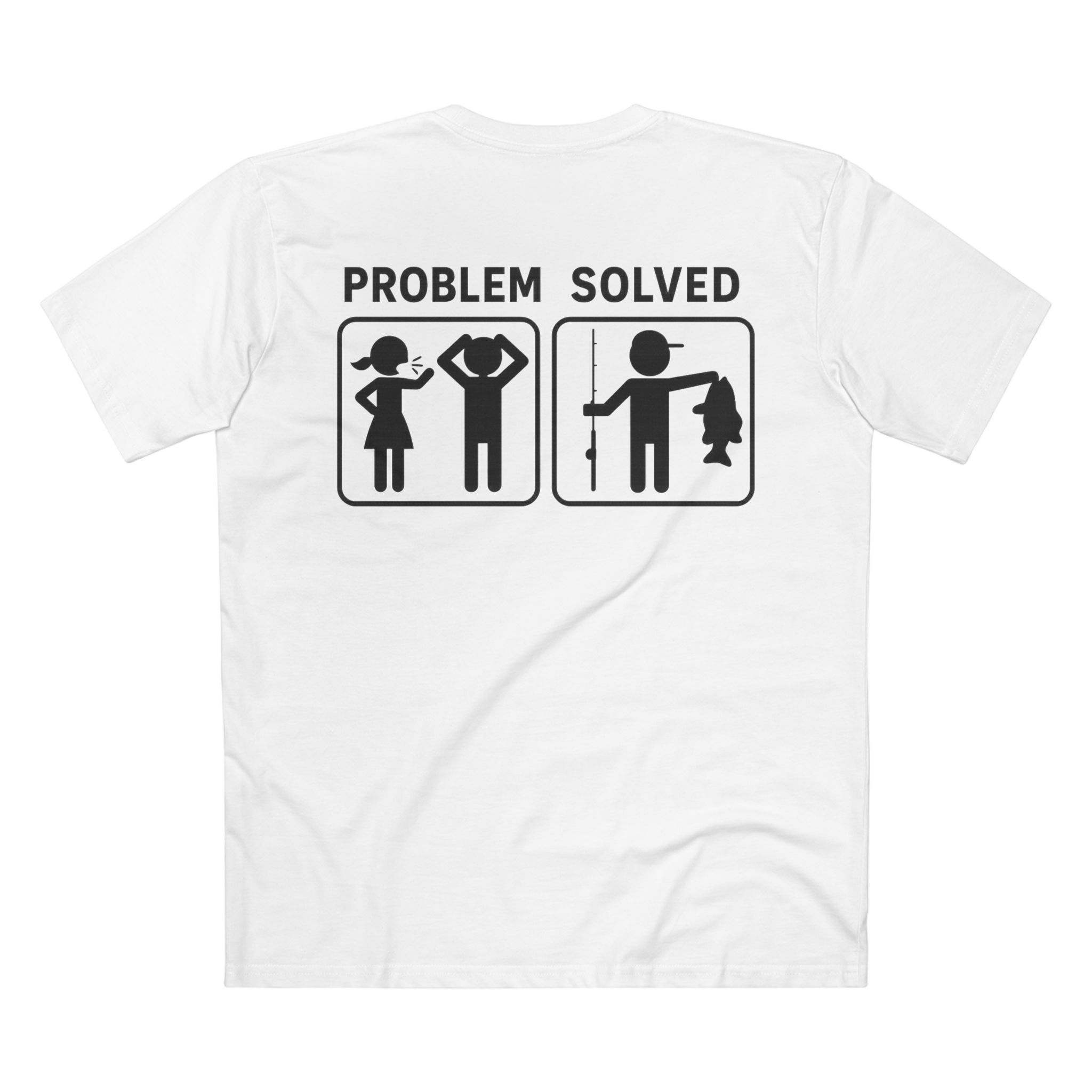 OBM1770 Playful Tee, Casual Wear, Gift, Everyday Comfort T-Shirt