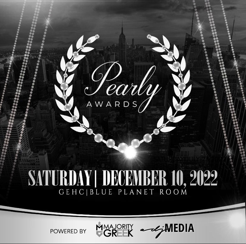 Pearly Awards (ATLANTA)