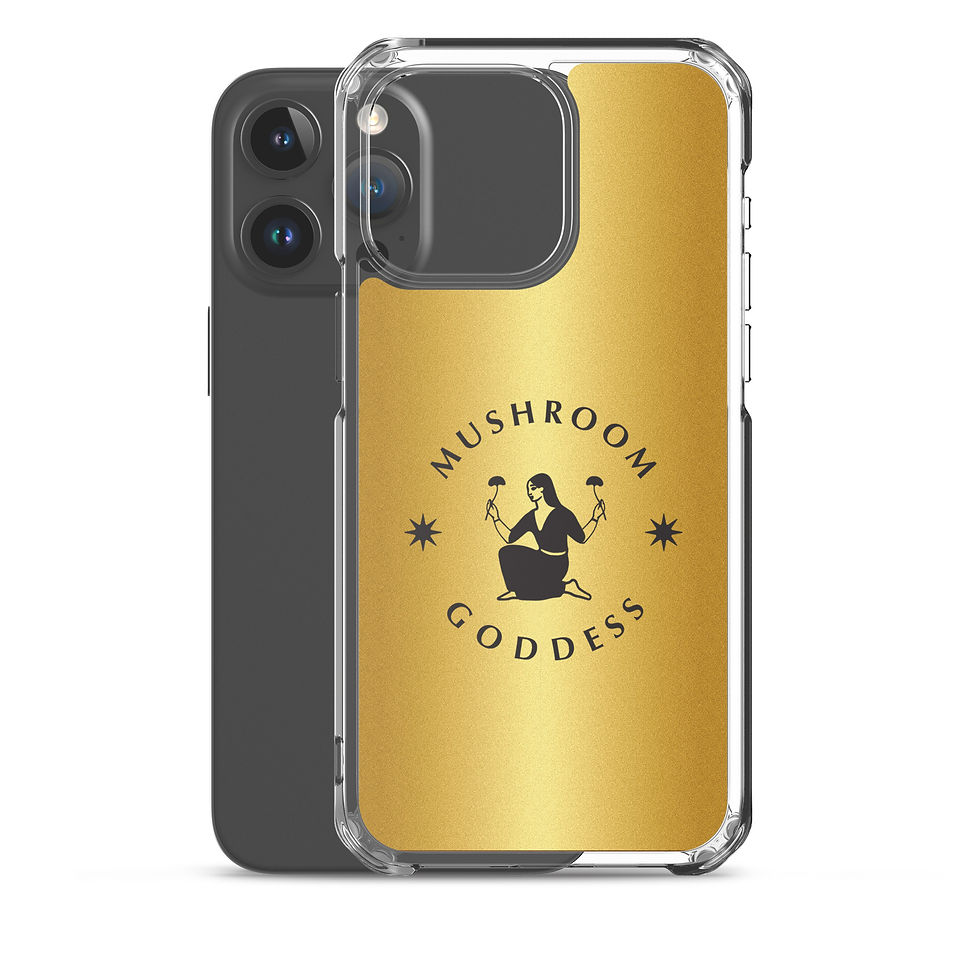 Thumbnail: Goddess Case for iPhone®