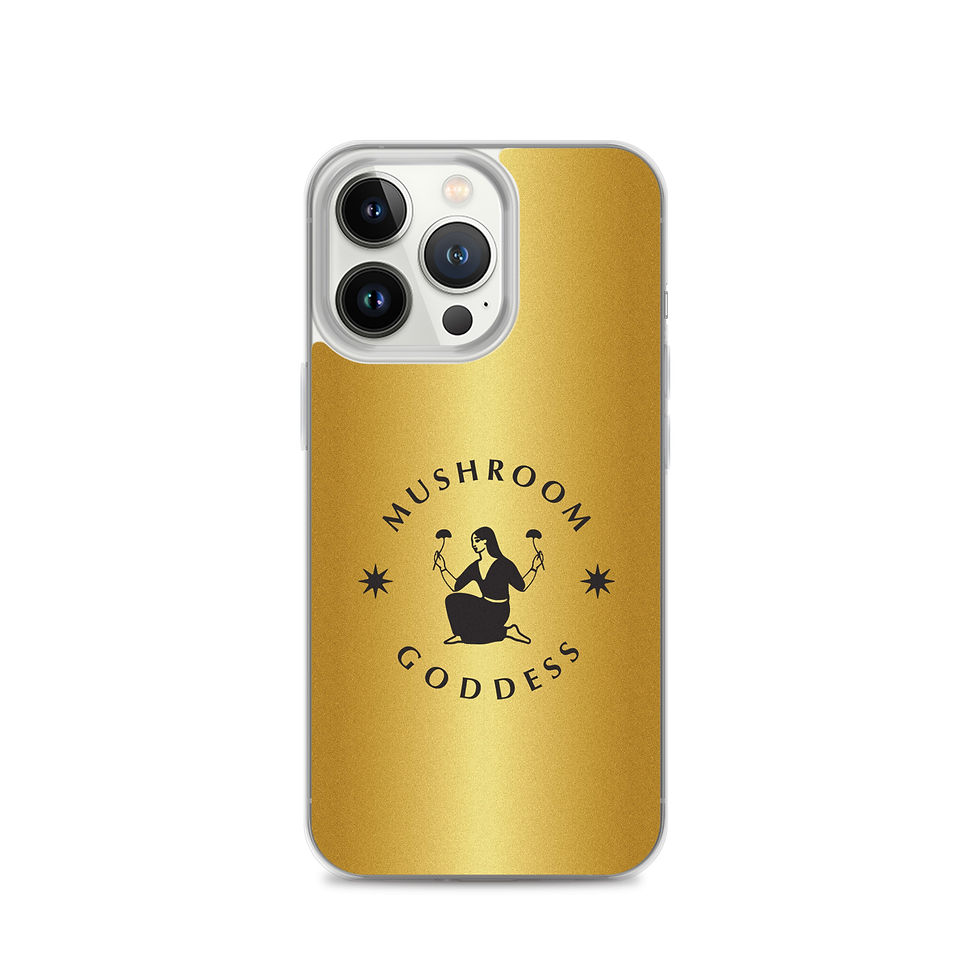 Thumbnail: Goddess Case for iPhone®