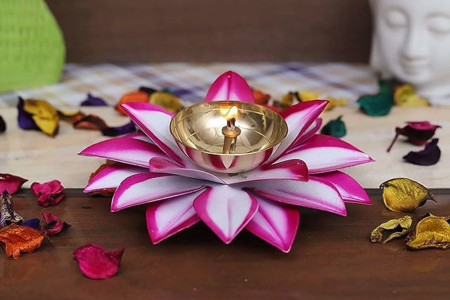 decorative items from india