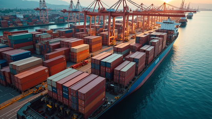 Understanding Delivered Duty Paid Shipping