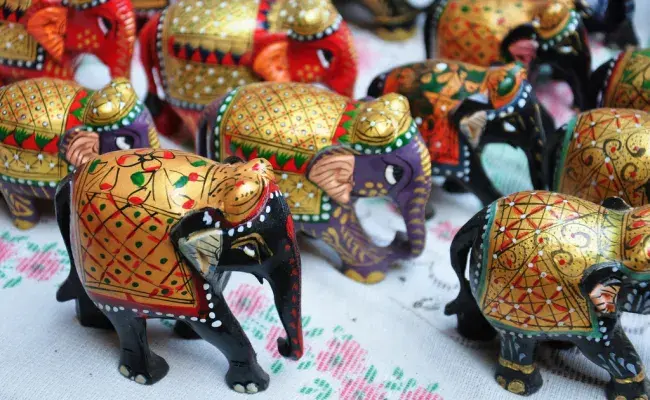 Indian handmade authentic products online shopping india
