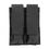 Thumbnail: VISM® by NcSTAR® DOUBLE PISTOL MAG POUCH/BLACK