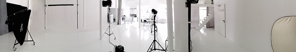 MEIN NEUES STUDIO AUF DEM KIEZ IST RIESIG GROSS
