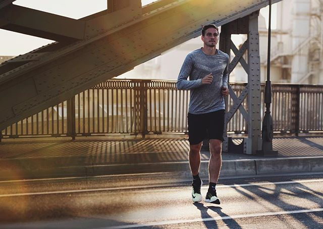 fotosession in Frankfurt mit Bastian Oczipka