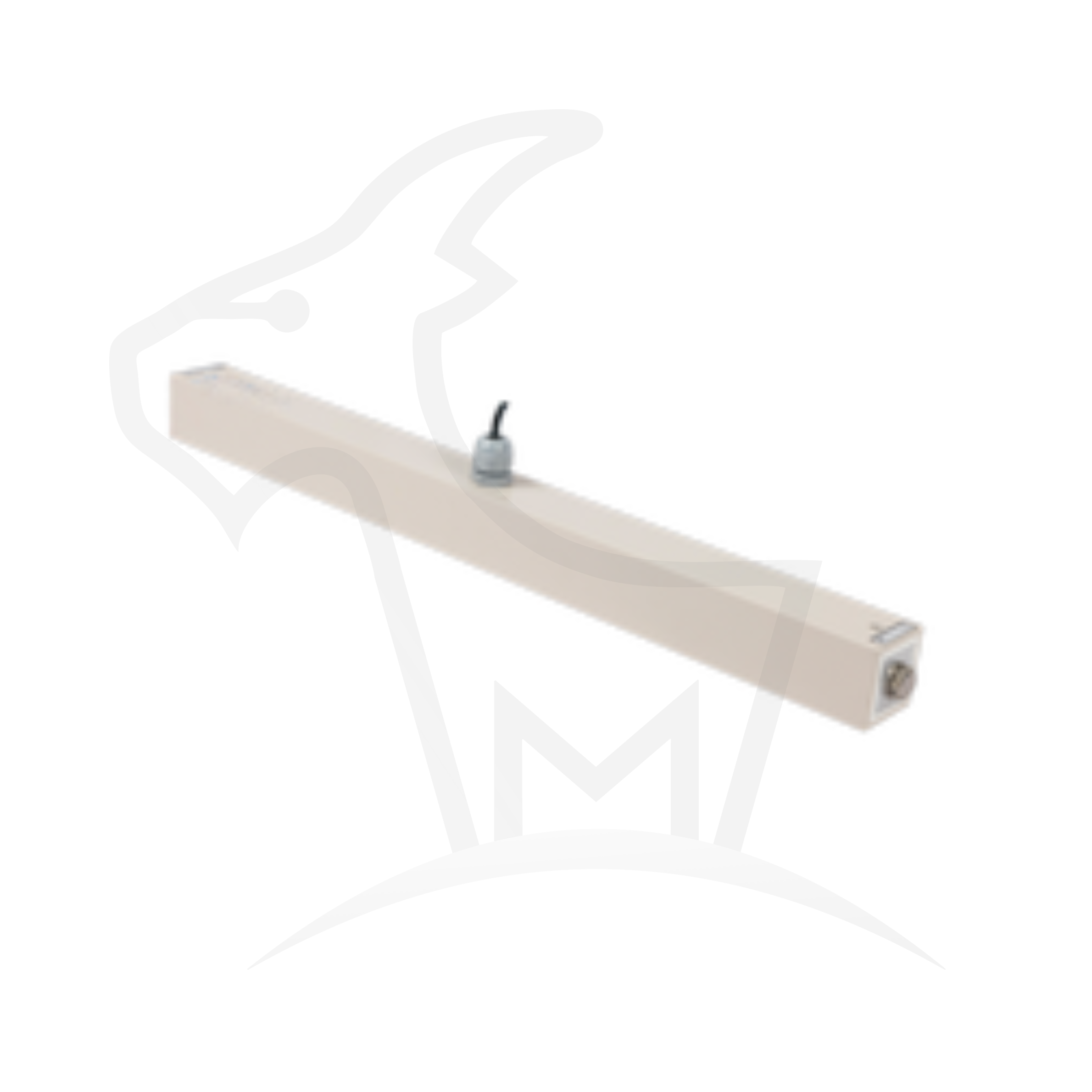 Tilt Meter Model EAN-42M/EAN-41M (SDI-12)_Mertani