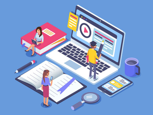 Inovasi Teknologi dalam Pendidikan: Mengubah Cara Belajar di Era Digital