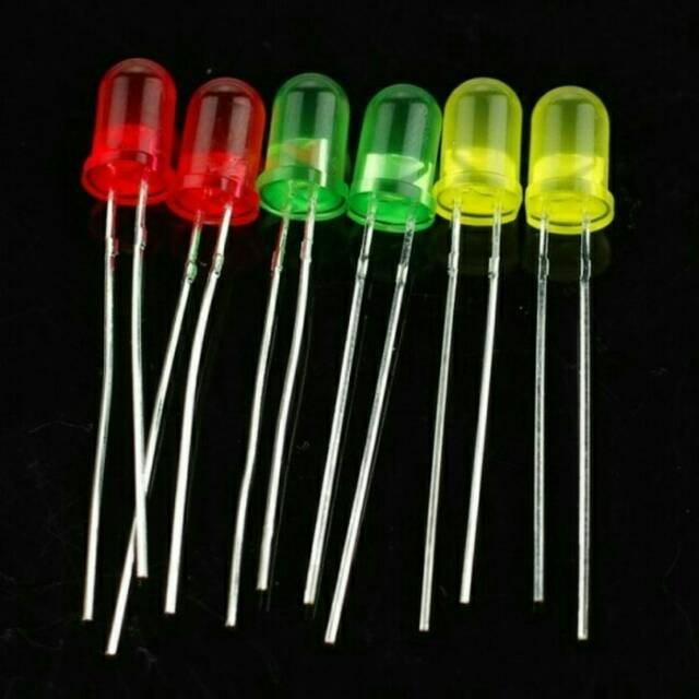 Aktuatr Lampu LED_KMTek