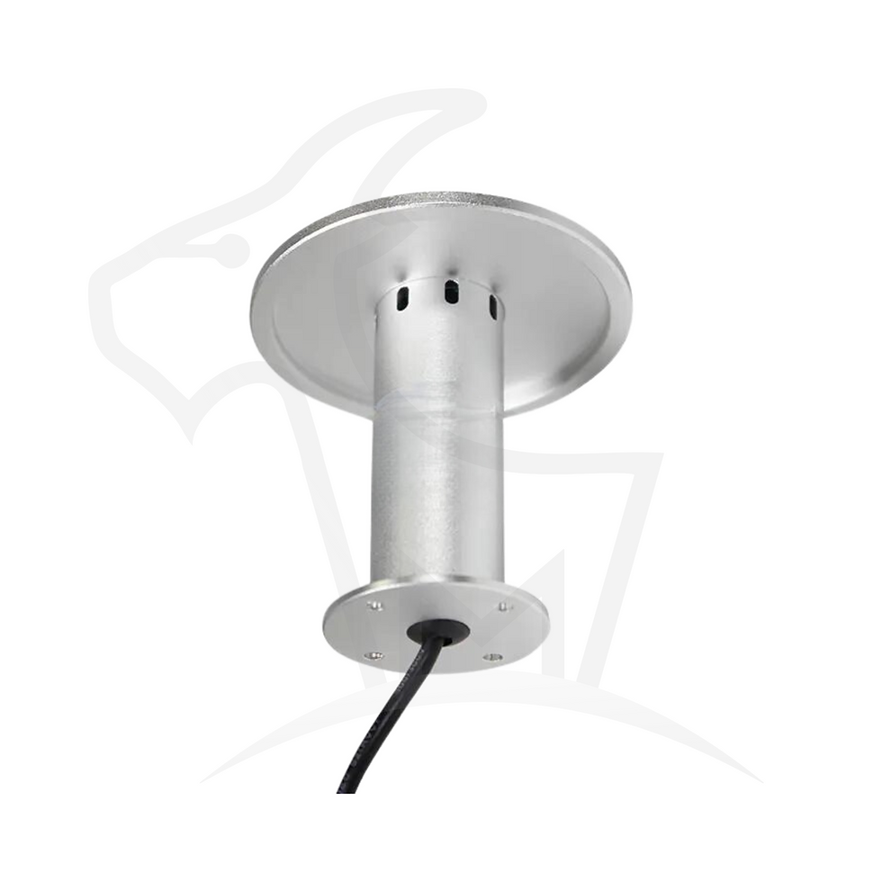 RK300-06 Mushroom_Mertani Instruments