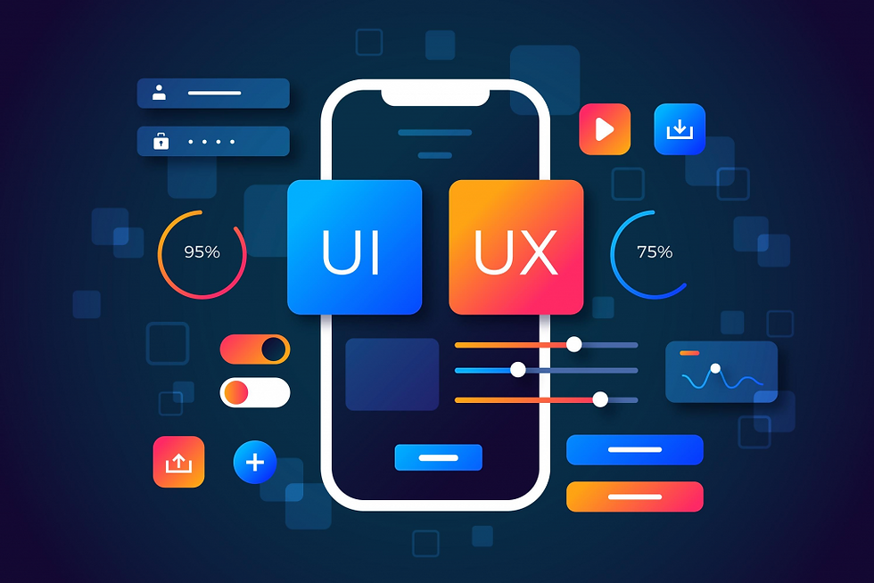 ui/ux_KMTek