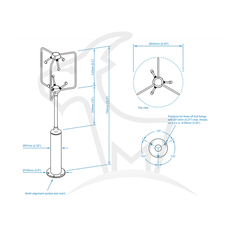 Skema WindMaster Pro_Mertani_Gill Instruments