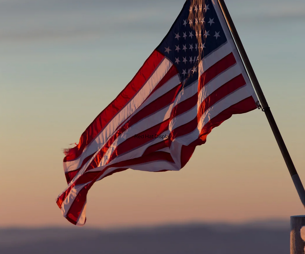 Liberty Uplifts Mankind.
