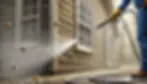 Remove pollen, dust, and allergens from your home with GunkGo Pressure Washing Missoula. Our high-pressure cleaning services improve air quality and reduce allergy symptoms. Contact us for effective allergen removal.
