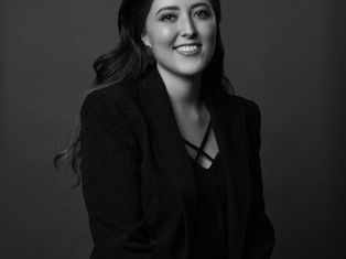 Lic. Ana Paula Pavón Reverte