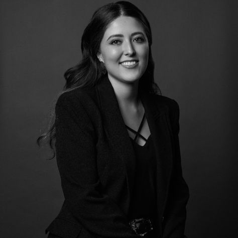 Lic. Ana Paula Pavón Reverte