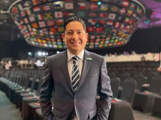 Lic. Julio Ibáñez Sánchez