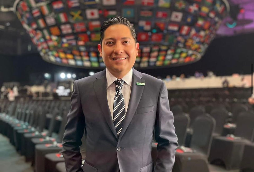 Lic. Julio Ibáñez Sánchez