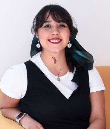 Lic. Sophía Pereznájera Ortega