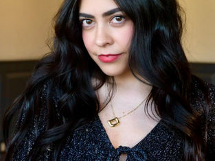 Lic. Daniela Galicia Perales