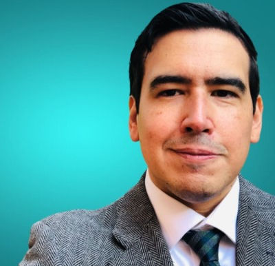 Dr. Eduardo Portas Ruiz