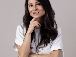 Lic. Anahí Funes Colina