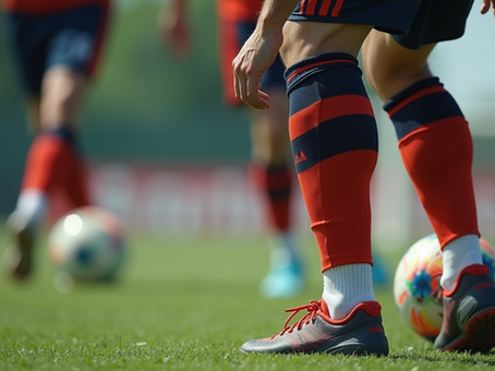 How to Build Confidence in Football (Even After Bad Performances)