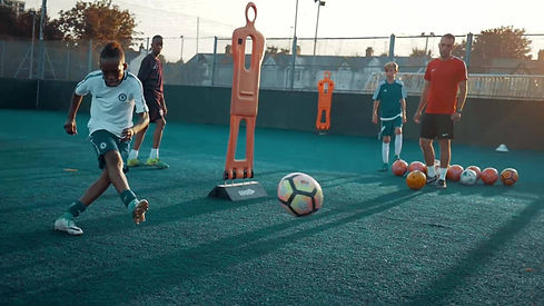 elite football academy