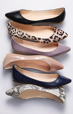 Flats