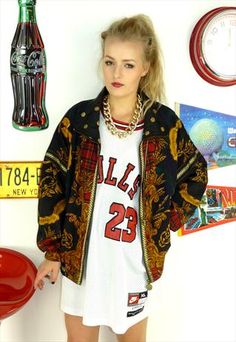 bomber 90`s