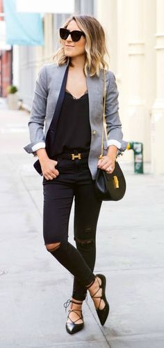 blazer