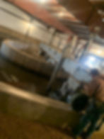 Victor Aeration Motor and Drive