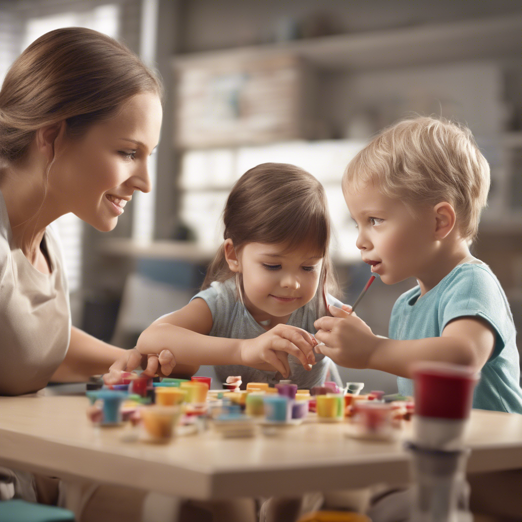Child Care Center