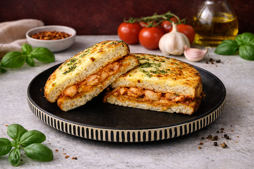 Built on What Works: Range Expansions & A New Launch