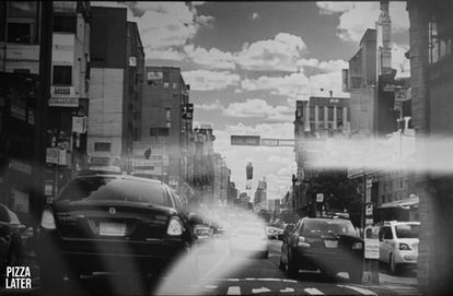 NYC Skateboarding
