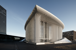 Philharmonie Luxembourg