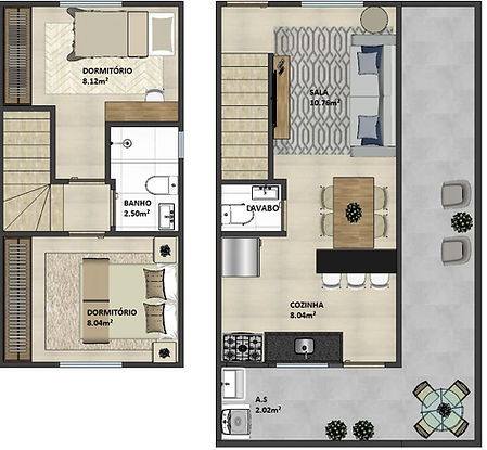 casa condominio residencial vila caiçara