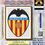 Miniatura: Ref. GXB 514_AD - Valencia