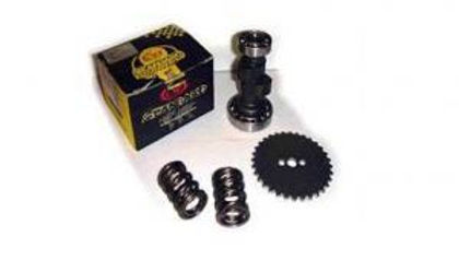 upgrade yx 1k40 cc tot 150kit