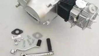 yx 88cc semi auto kick alleen