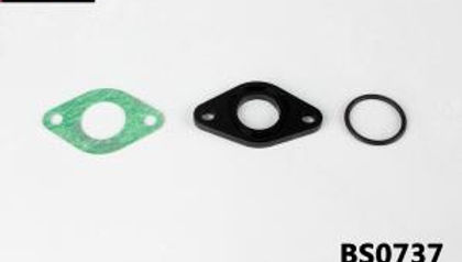 22mm spruitstuk pakking