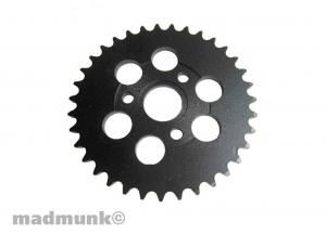 Munk 3gat zart 31T 420 pitchachtertandwiel